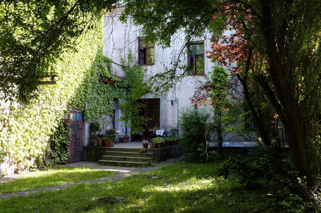 Piano Guest House Krakow Exterior photo