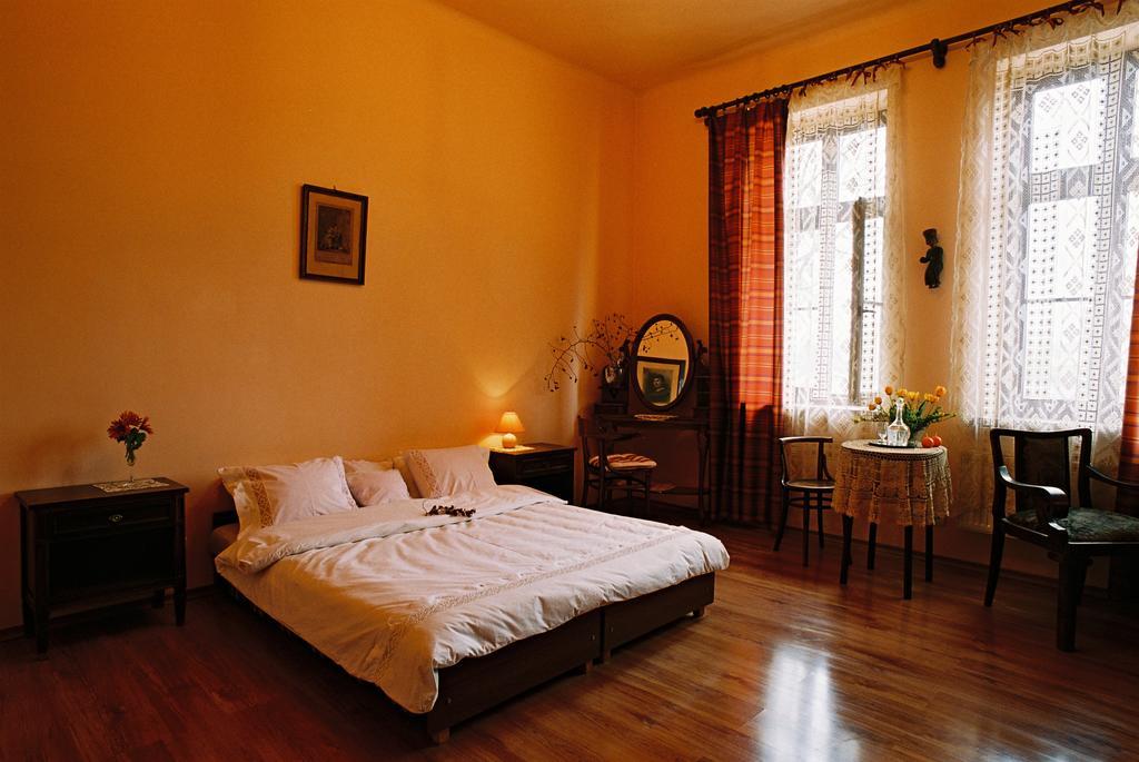 Piano Guest House Krakow Exterior photo