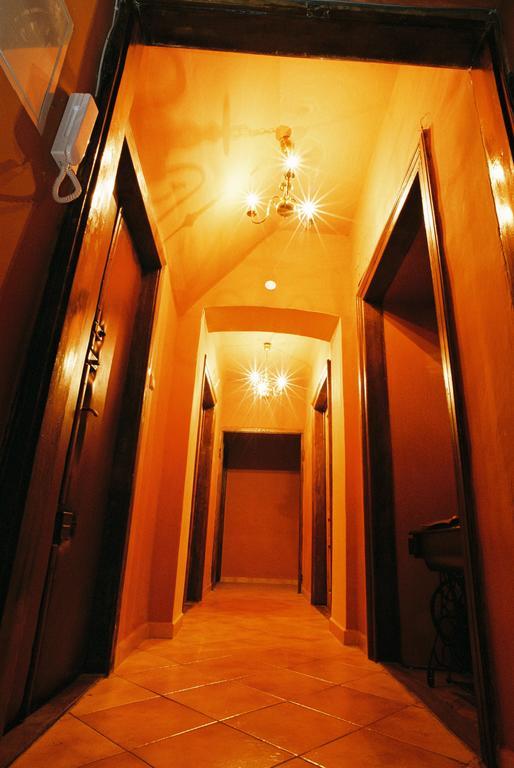 Piano Guest House Krakow Exterior photo
