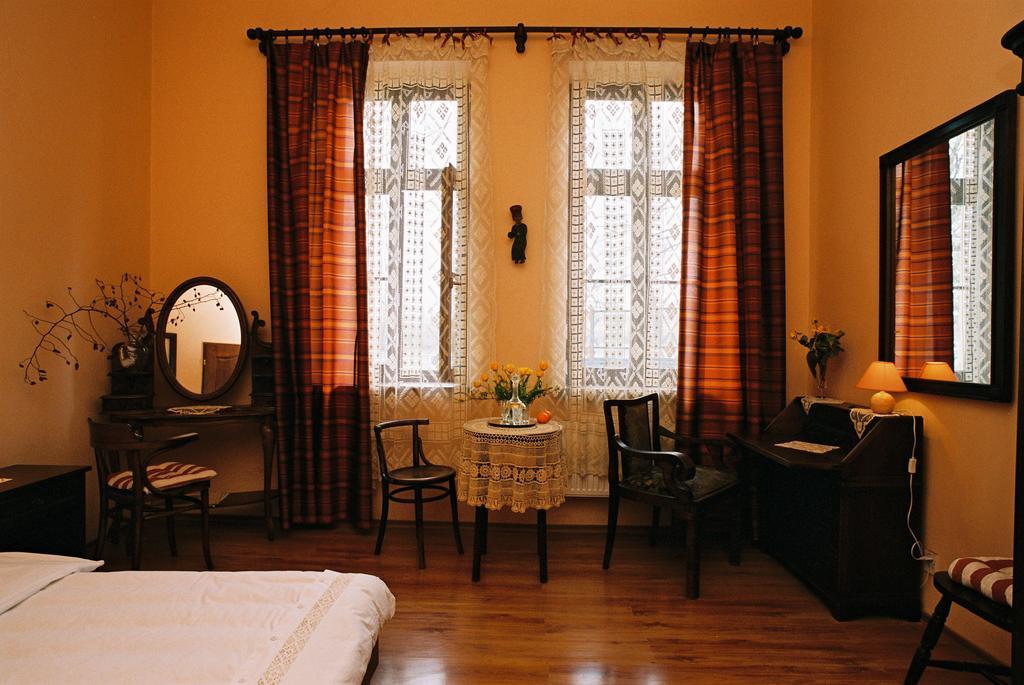 Piano Guest House Krakow Exterior photo