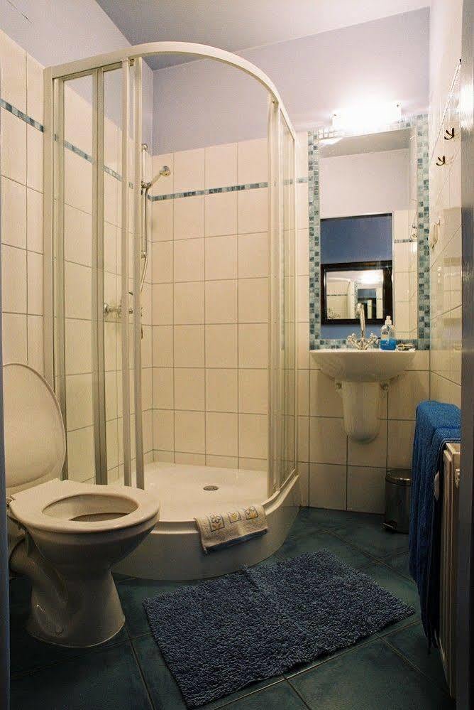 Piano Guest House Krakow Exterior photo