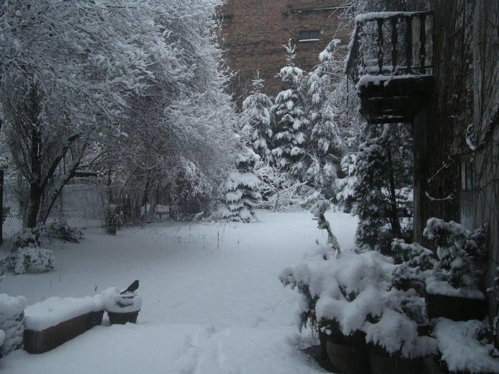 Piano Guest House Krakow Exterior photo