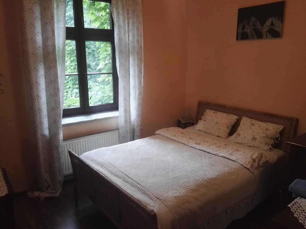 Piano Guest House Krakow Exterior photo