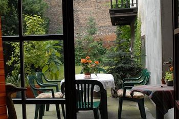 Piano Guest House Krakow Exterior photo