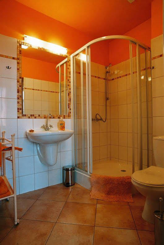 Piano Guest House Krakow Exterior photo